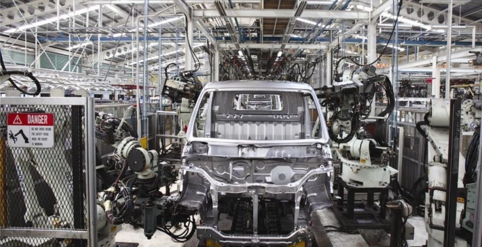 Industri Otomotif Indonesia Dinilai Cukup Kuat, Insentif Dikaji Ulang