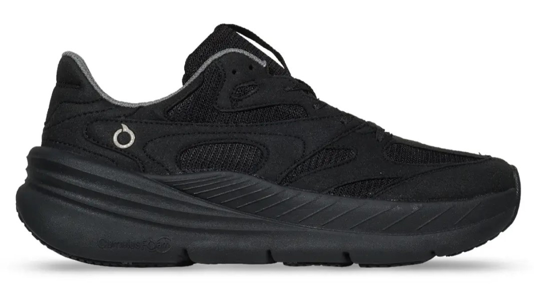 Koleksi Sepatu Walking Shoes Ortuseight yang Wajib Dimiliki Agar Tetap Nyaman Saat Silaturahmi Idul Fitri 2026