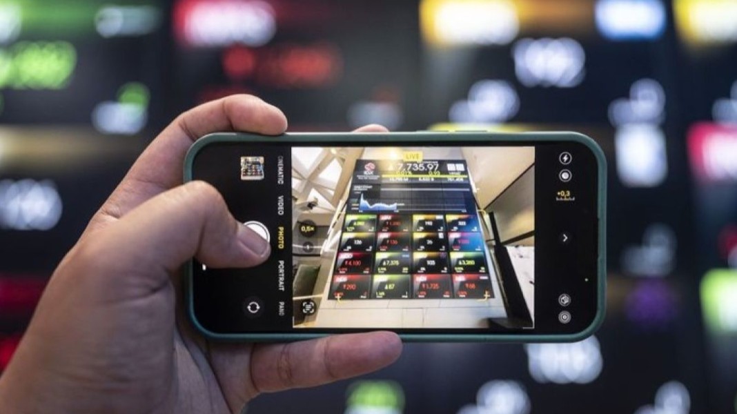 Prediksi IHSG Hari Ini Jumat 21 November 2025 dan Saham Unggulan