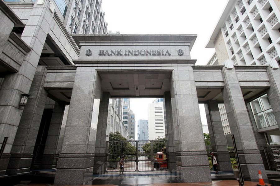 Optimisme Penjualan Eceran Bank Indonesia Dorong Pertumbuhan Nasional