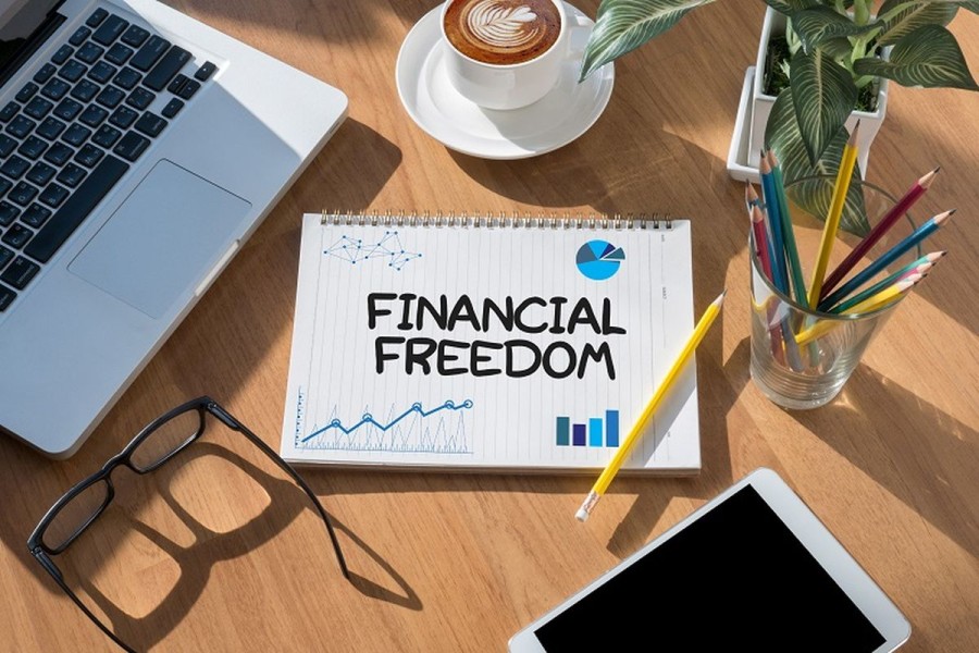 Kemerdekaan Finansial Dimulai dari Perencanaan Dini