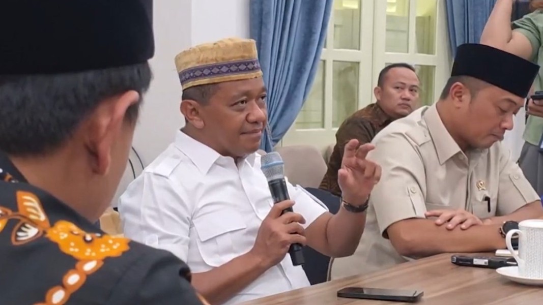 Indonesia Bisa Penuhi Kebutuhan Gas Domestik Tanpa Buka Keran Impor Tahun Ini