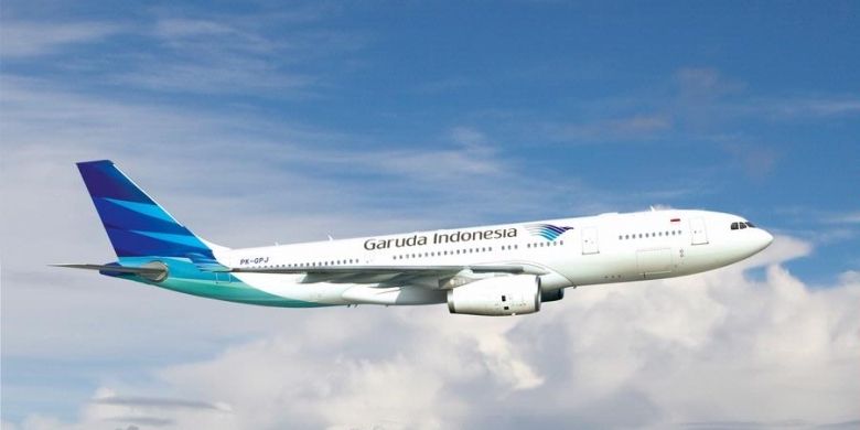 6 Lowongan Kerja Fresh Graduate di Garuda Indonesia Group