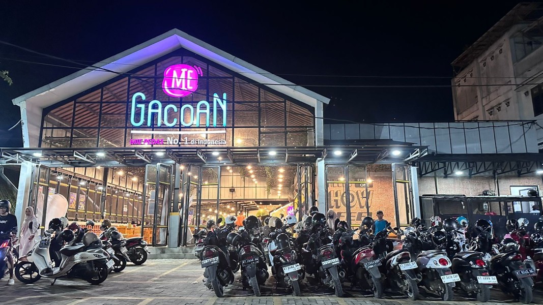 Mie Gacoan Dorong Transformasi Operasional Lewat Sistem Parkir yang Lebih Tertib dan Transparan