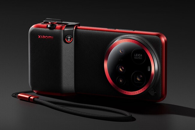 Xiaomi Rayakan 100 Tahun Leica Lewat 15 Ultra Edisi Khusus