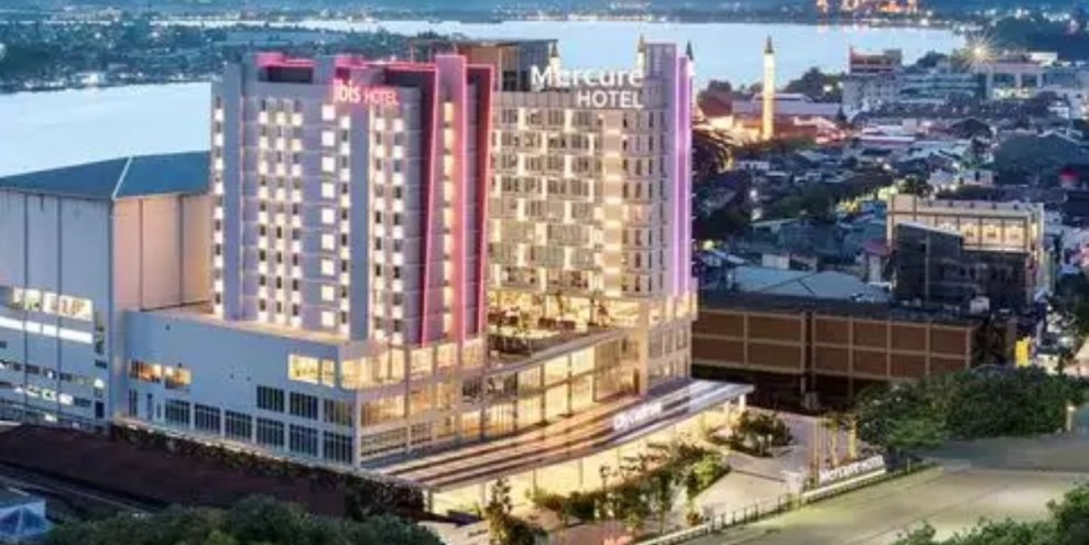 10 Rekomendasi Hotel di Samarinda yang Strategis dan Nyaman