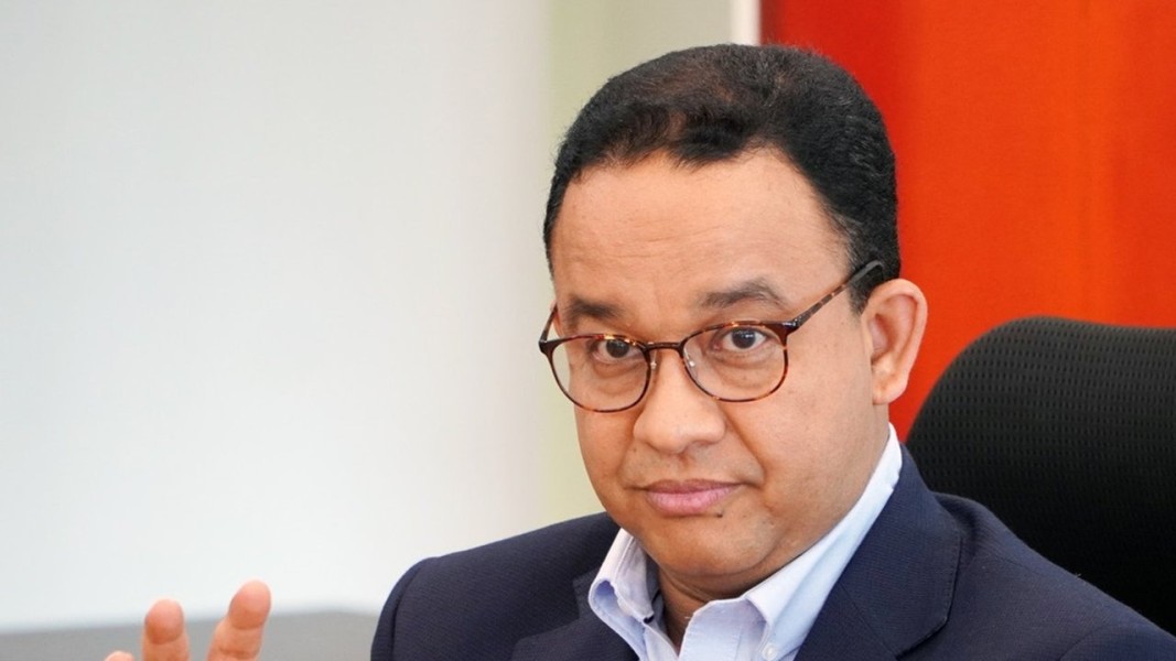 Elektabilitas Anies Baswedan Tetap Unggul Meski Bersaing Ketat Dengan Sjafrie Sjamsoeddin