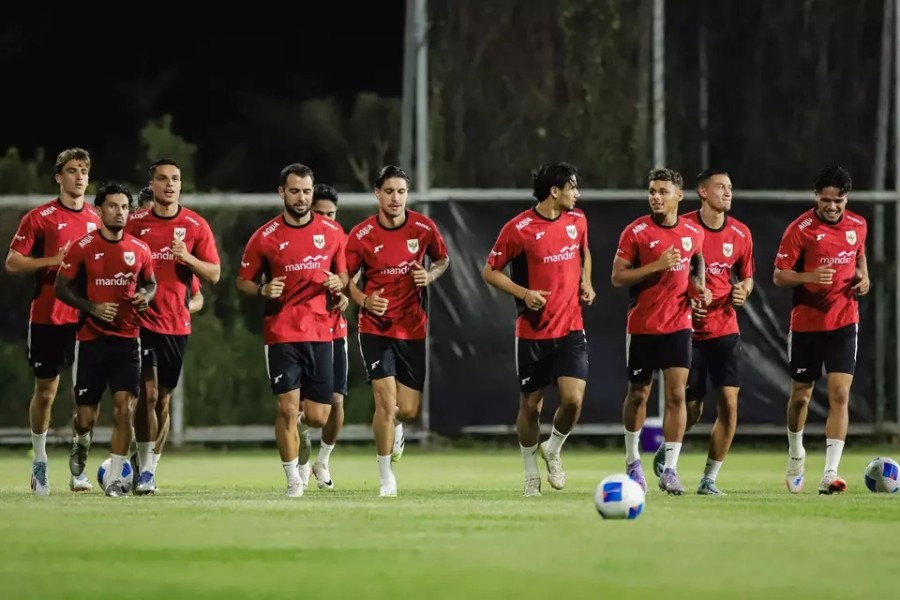 Ujian Penting Garuda: Timnas Indonesia Tantang Lebanon di FIFA Match Day