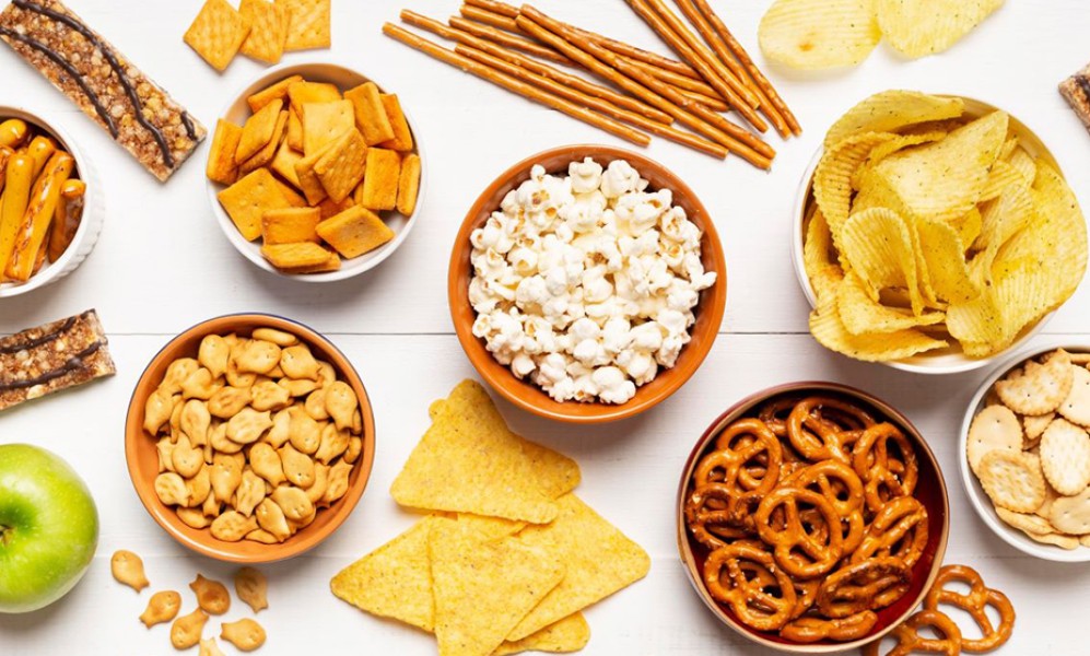 Rekomendasi Camilan Sehat untuk Diet hingga Manfaatnya