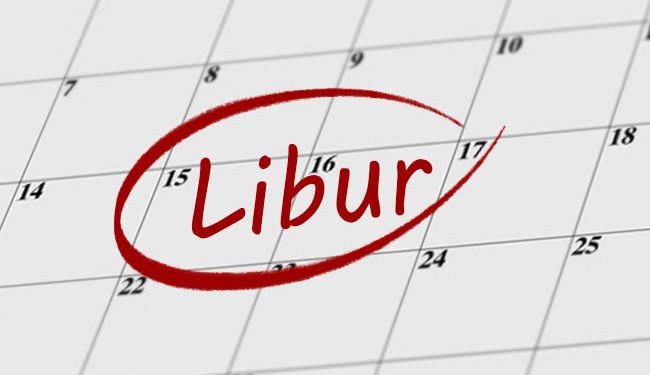 Sisa Hari Libur Nasional 2025 dan Strategi Libur Panjang Akhir Tahun Sisa Hari Libur Nasional 2025 dan Strategi Libur Panjang Akhir Tahun