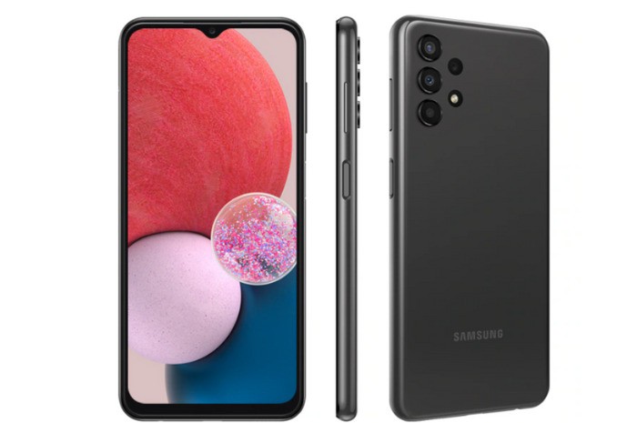 Samsung A13, Smartphone Murah dengan Baterai Tahan Lama