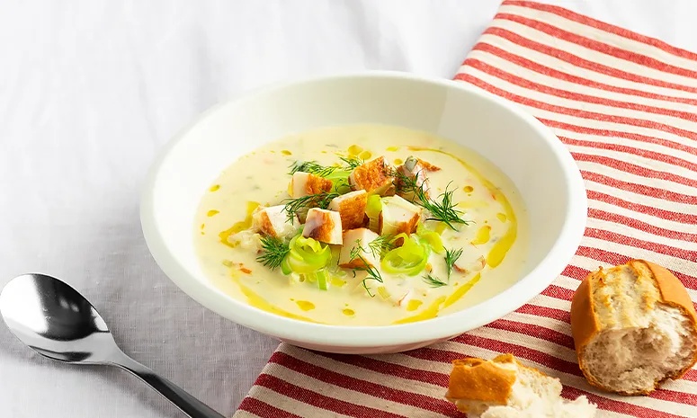 Menikmati Kekayaan Kuliner Ikan Khas Norwegia yang Lezat