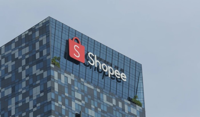 Shopee dan Unilever: Hyper Brand Day Buat Belanja Online
