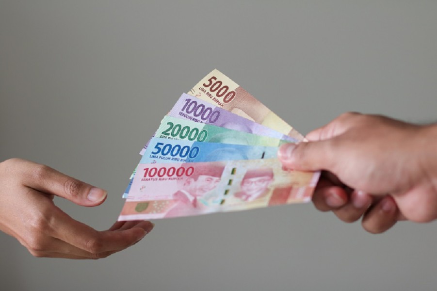 Daftar Penyedia Pinjaman 5 Menit Cair Dana Langsung Diterima