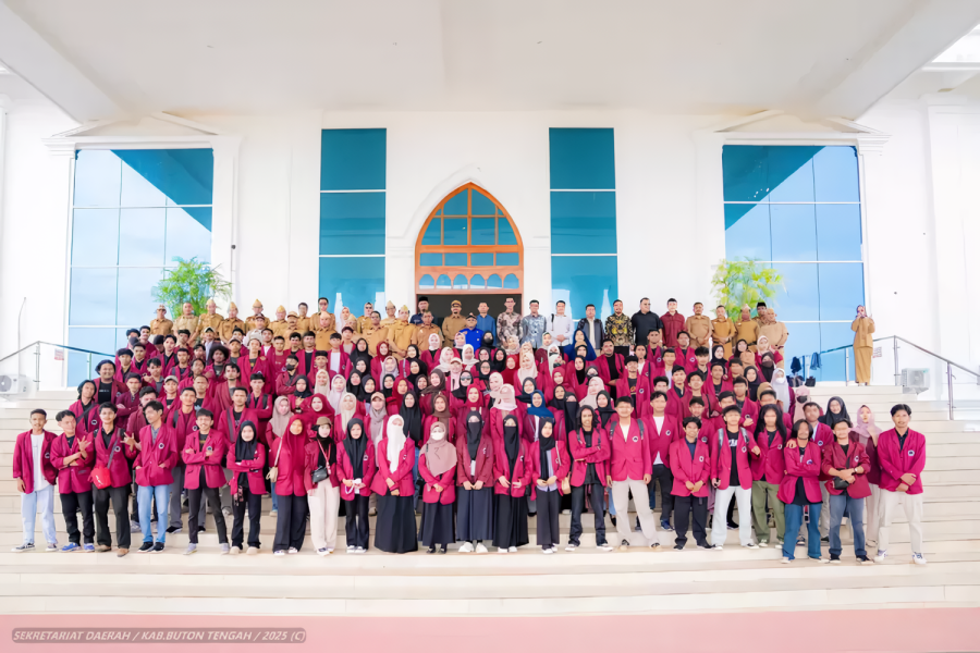 Ilmiah Jadi Andalan Mahasiswa USN Kolaka