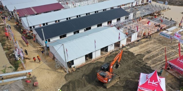 Mendagri Tito Karnavian Instruksikan Percepatan Validasi Data Korban Bencana di Sumatra