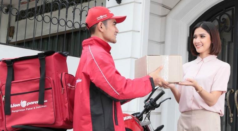 Lion Parcel Perluas Akses Layanan Logistik demi Mendukung Pertumbuhan Ekonomi Digital di Seluruh Indonesia
