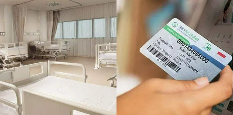 Revolusi Kesehatan Nasional: Menkes Budi Sadikin Luncurkan Konsep Baru Kelas Rawat Inap BPJS Kesehatan