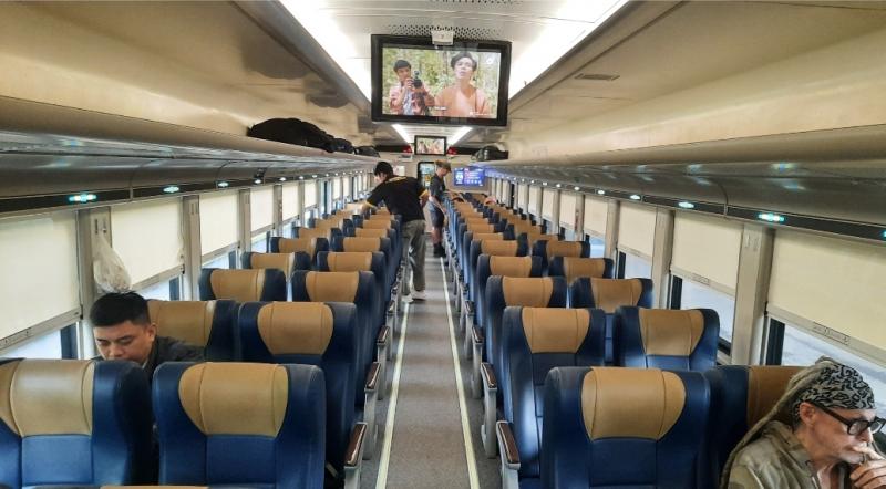 PT KAI Meluncurkan Kereta Api Batavia untuk Meningkatkan Layanan dan Kenyamanan Penumpang