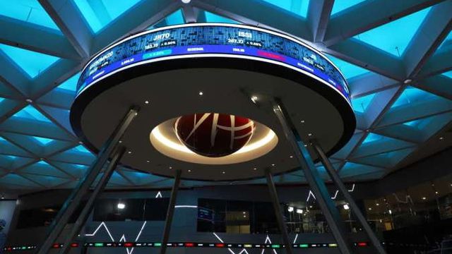 IHSG Menguat Signifikan di Tengah Optimisme Pasar dan Sentimen Investor Global