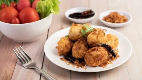 Rahasia Perkedel Kentang Crispy dan Anti Hancur, Tips dari Dapur Rumah