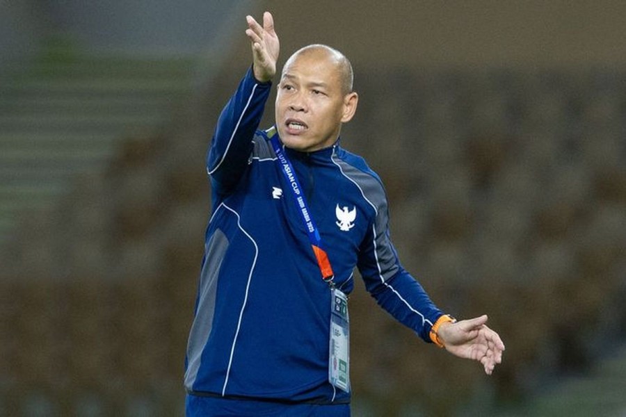 Timnas U-17 Manfaatkan Laga Uji Coba untuk Uji Ketahanan Mental Jelang Piala Dunia