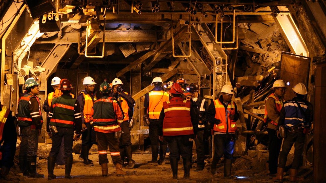 PT Freeport Indonesia Buka Lowongan Kerja untuk Profesional Berpengalaman, Cek Posisi dan Syaratnya!