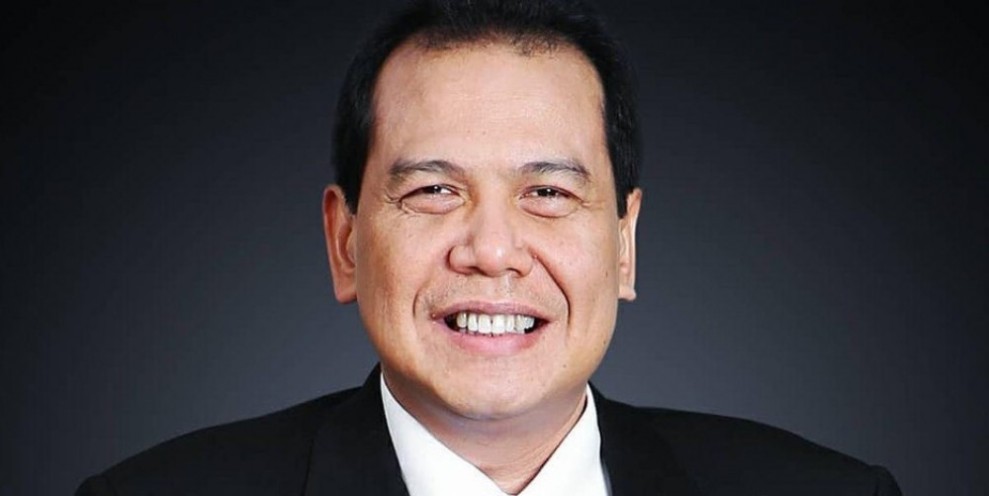 CT Beri Kuliah Ekonomi Keumatan di Universitas Muhammadiyah Tangerang