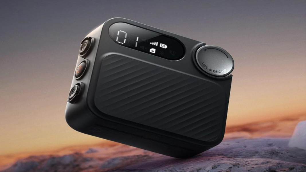 Xiaomi Sports Walkie Talkie: Komunikasi Jarak Jauh dengan Jaringan Seluler