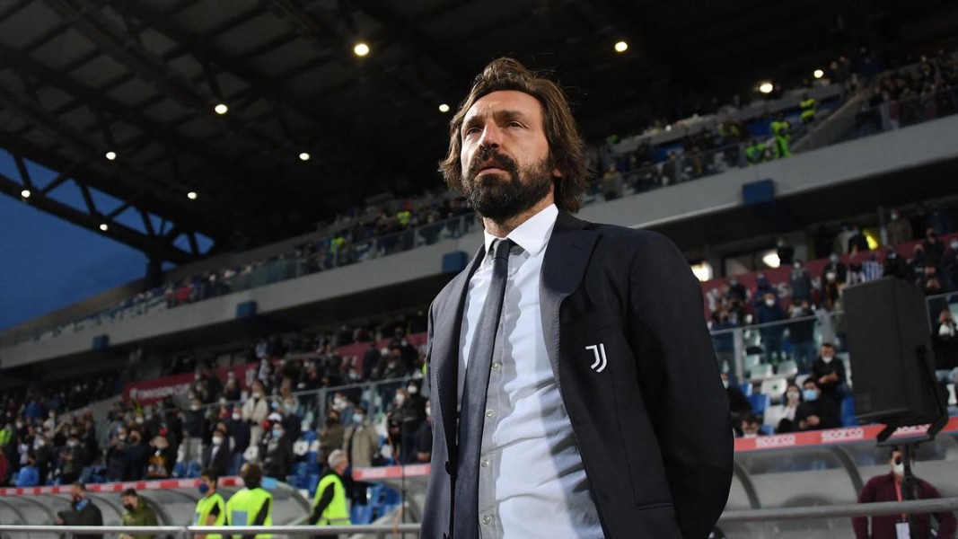 Andrea Pirlo Berpeluang Kembali Melatih Klub Serie A Musim Depan