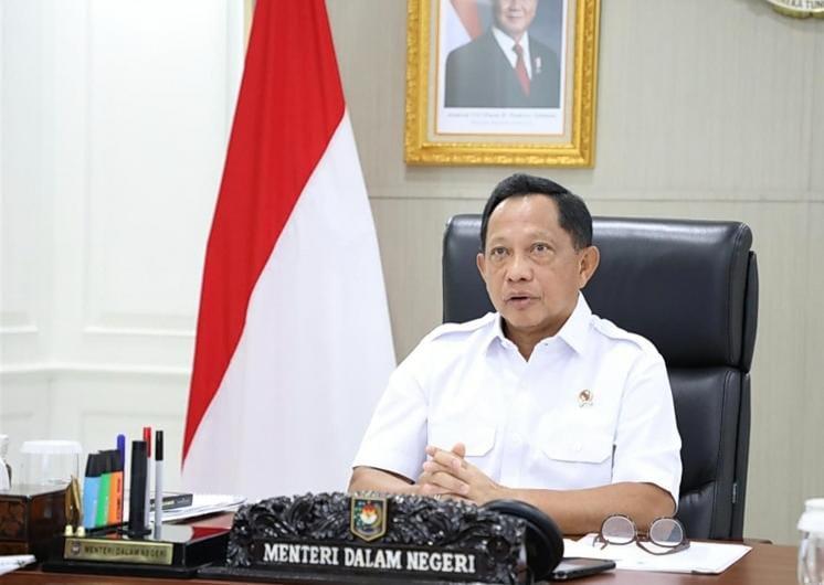 Mendagri Tito Ungkap Kebutuhan Dana Rehabilitasi Bencana Sumatera Rp130 Triliun