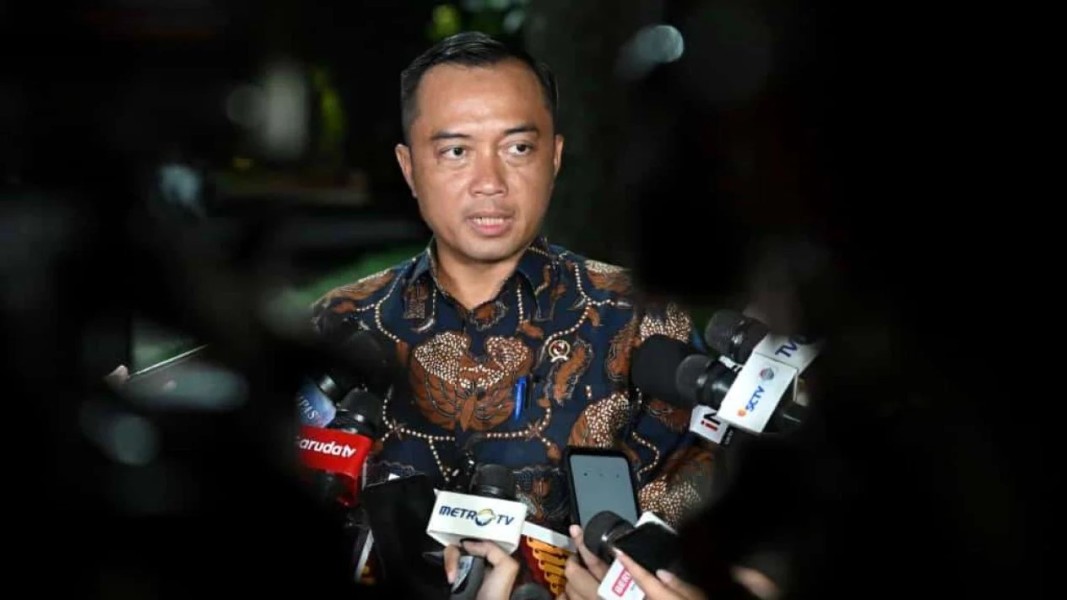 Pemerintah Pastikan APBN Jadi Sumber Pembayaran Utang Kereta Cepat Whoosh Jakarta–Bandung 2026