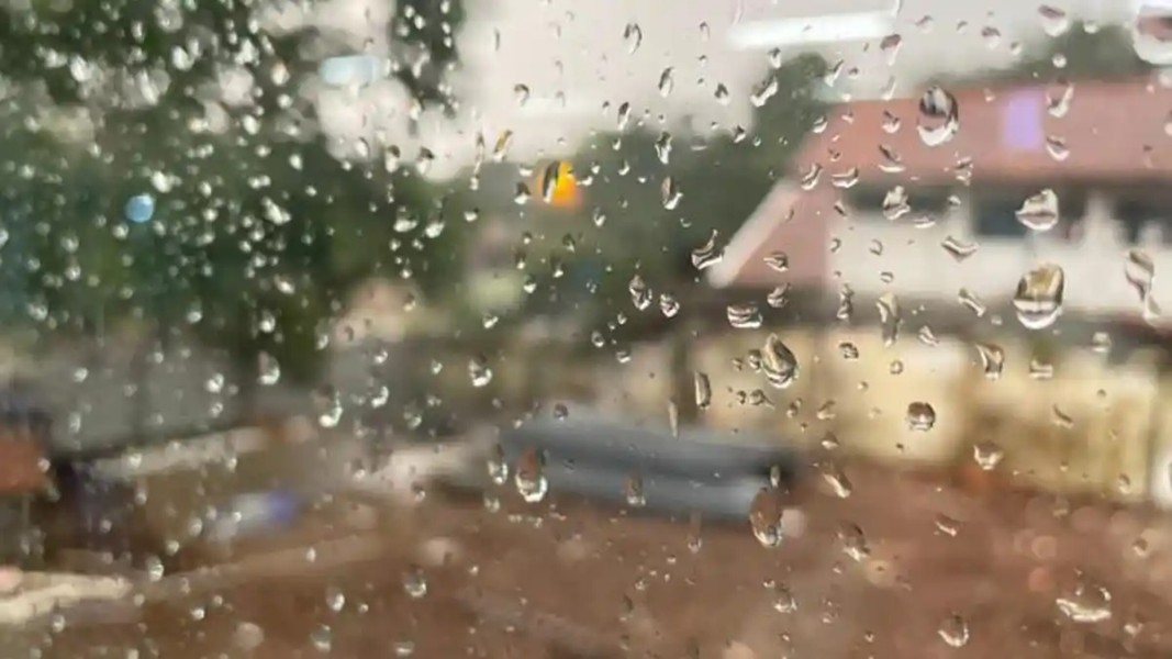 BMKG Ingatkan Puncak Musim Hujan Saat Libur Natal Tahun Baru