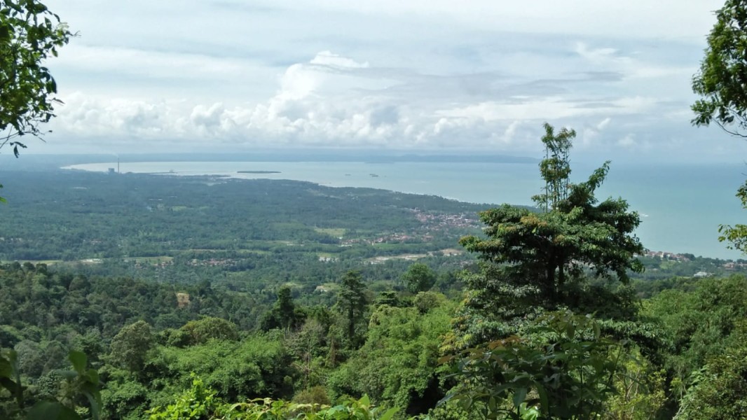 Wisata Edukasi Budaya dan Alam Desa Sukajadi