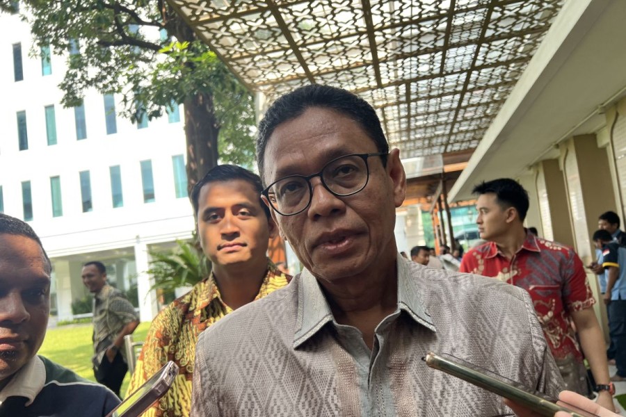 ESDM Tawarkan 75 Blok Migas, Potensi Terbesar di Papua