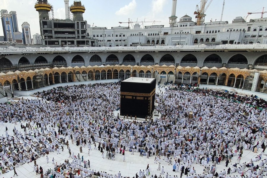 Jadwal dan Biaya Haji 2026 Resmi, Pelunasan Dimulai November