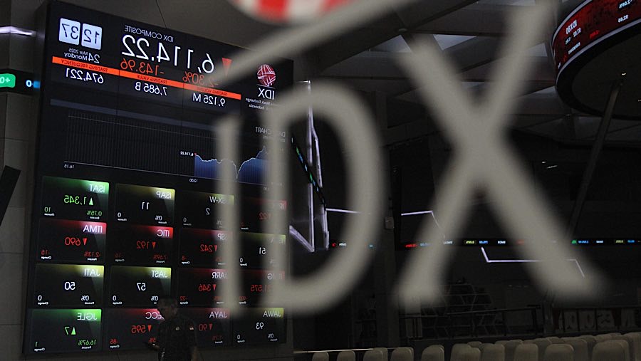 Rangkuman Rekomendasi Saham Hari Ini, 24 Desember 2025 Menjelang Perdagangan Akhir Tahun