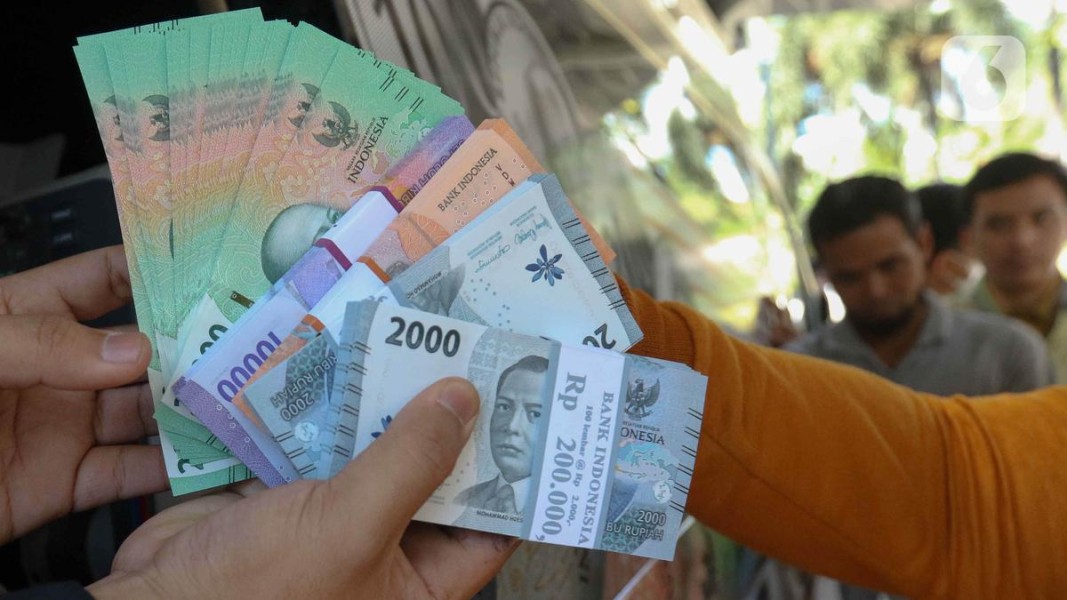 Hindari Modus Penipuan, Tukarkan Uang Baru untuk Lebaran 2025 di Bank Indonesia