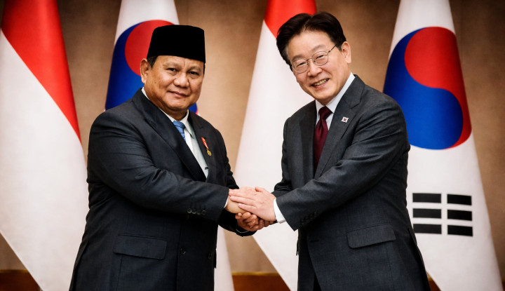 Kerja Sama Energi RI Korsel Dorong Inovasi Migas Offshore dan SDM