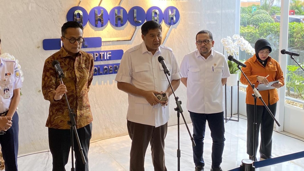 Kementerian PKP dan BP BUMN Optimalkan Aset Negara untuk Percepat Penyediaan Hunian Masyarakat
