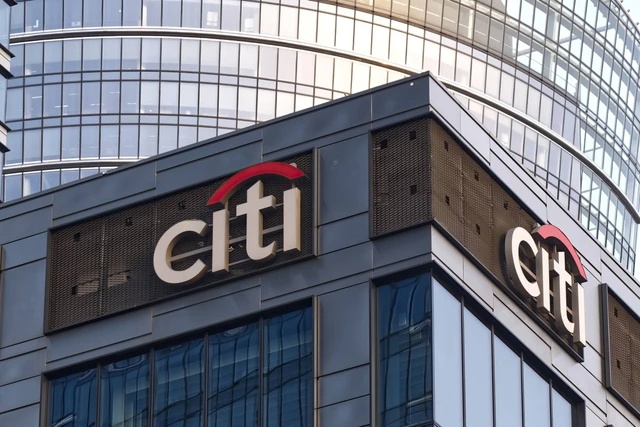 Citi Indonesia Perkuat Layanan Digital dan Jaringan Global