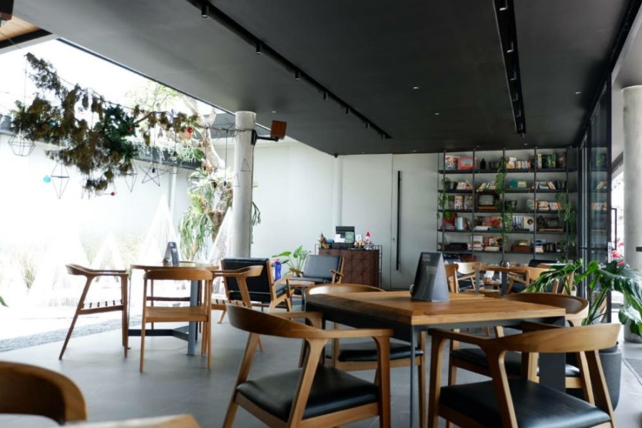 Tempat Makan Dekat Terminal Kalideres Paling Dicari Dengan Menu Variatif Lezat