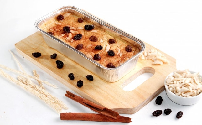 Rahasia Dessert Lembut Anti Gagal: Klappertart Creamy dan Lemon Posset Segar