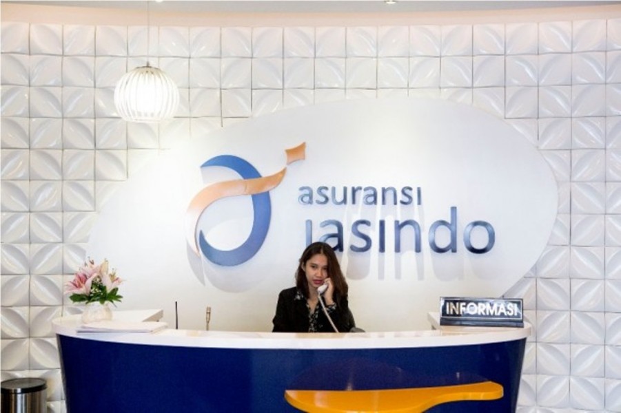 Perkuat Transformasi Bisnis Asuransi Jasindo Komit Layanan Klaim Makin Cepat Terintegrasi