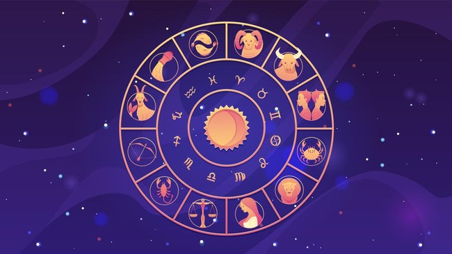 4 Zodiak yang Diprediksi Mendapatkan Rezeki Melimpah dan Kesempatan Emas di 1 April 2026