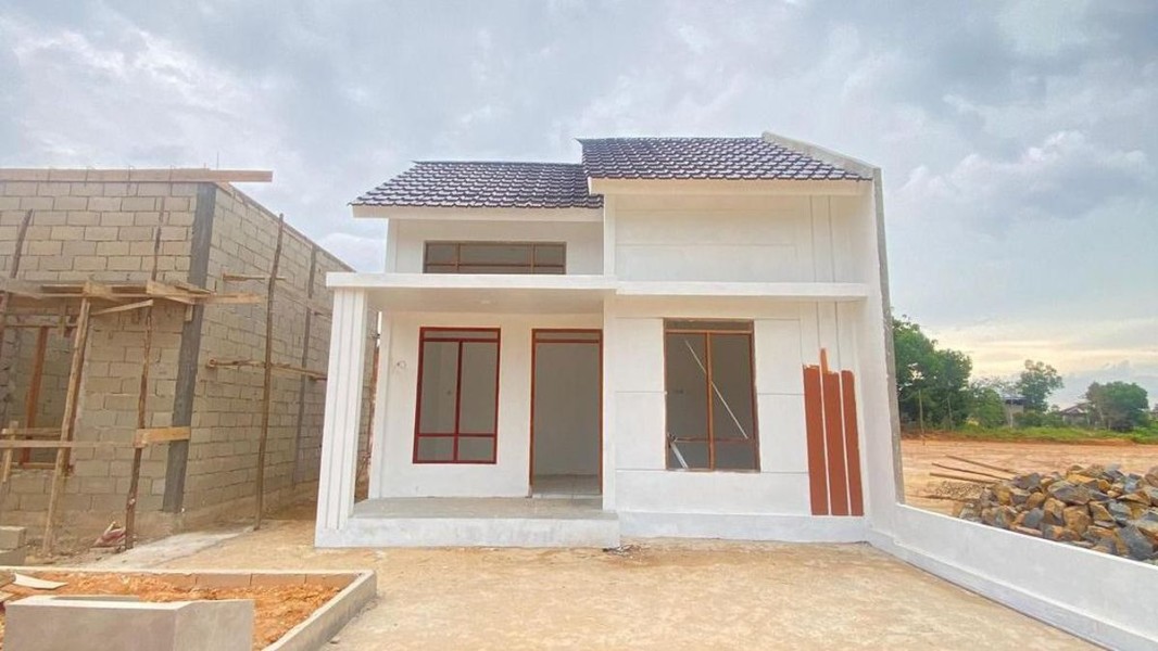 5 Rumah Murah Terjangkau di Singkawang