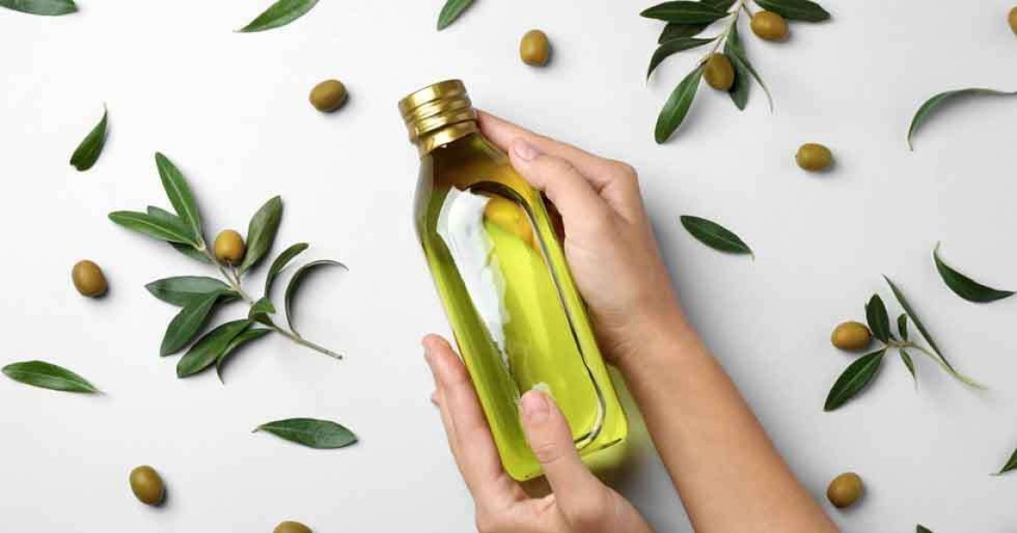 Manfaat Minyak Zaitun untuk Tubuh Sehat, Kulit Glowing, dan Jantung Kuat