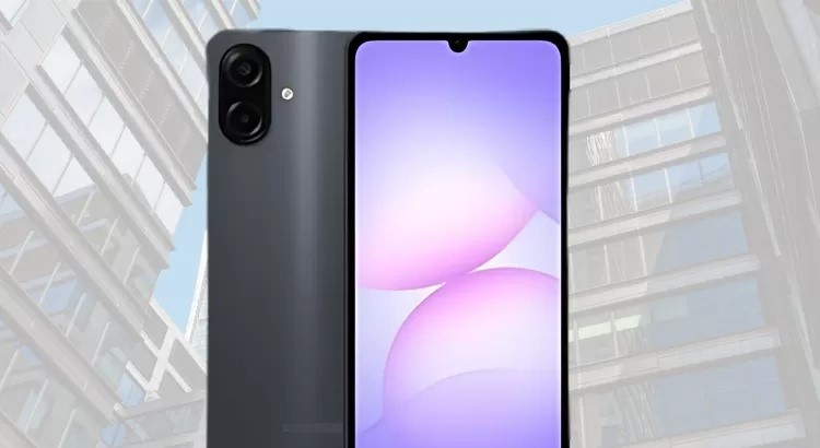 Samsung Galaxy A07 Segera Hadir, Hemat Daya dan Bertenaga