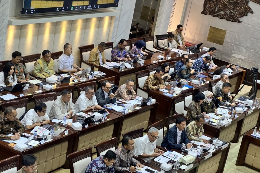 Dunia Percaya Indonesia, Investasi Asing Capai Rp897 Triliun