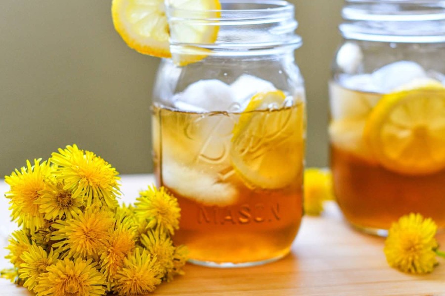 Minuman Sehat Herbal Ampuh Detoks Tubuh Secara Alami